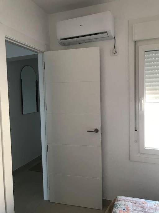 Ferienwohnung Balcon Del Mar San José Exterior foto